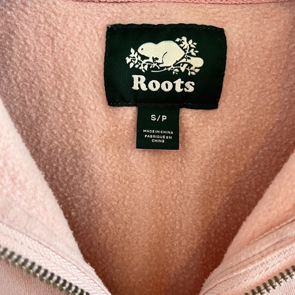 ROOTS Original Zip Polo - Picture 3 of 4